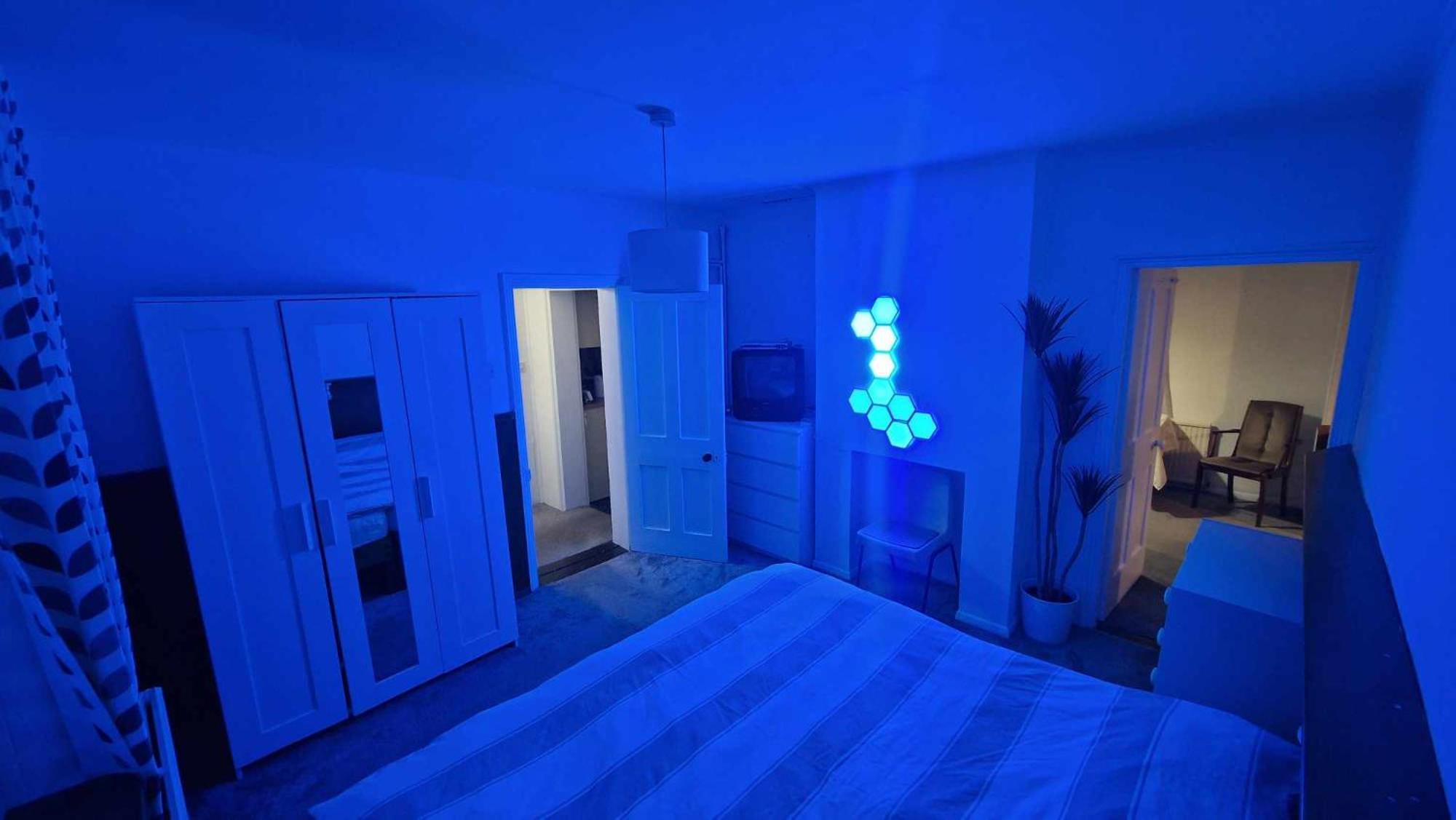 Converted Bungalow In Bexley Londra Dış mekan fotoğraf